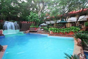 Horseland Hotel & Mountain Spa Matheran Exterior photo